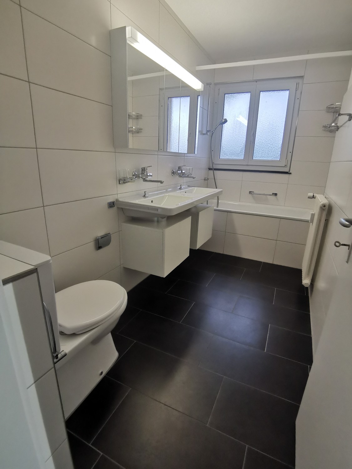 Appartement en attique de 4 ½ pièces, photo 5 sur 10