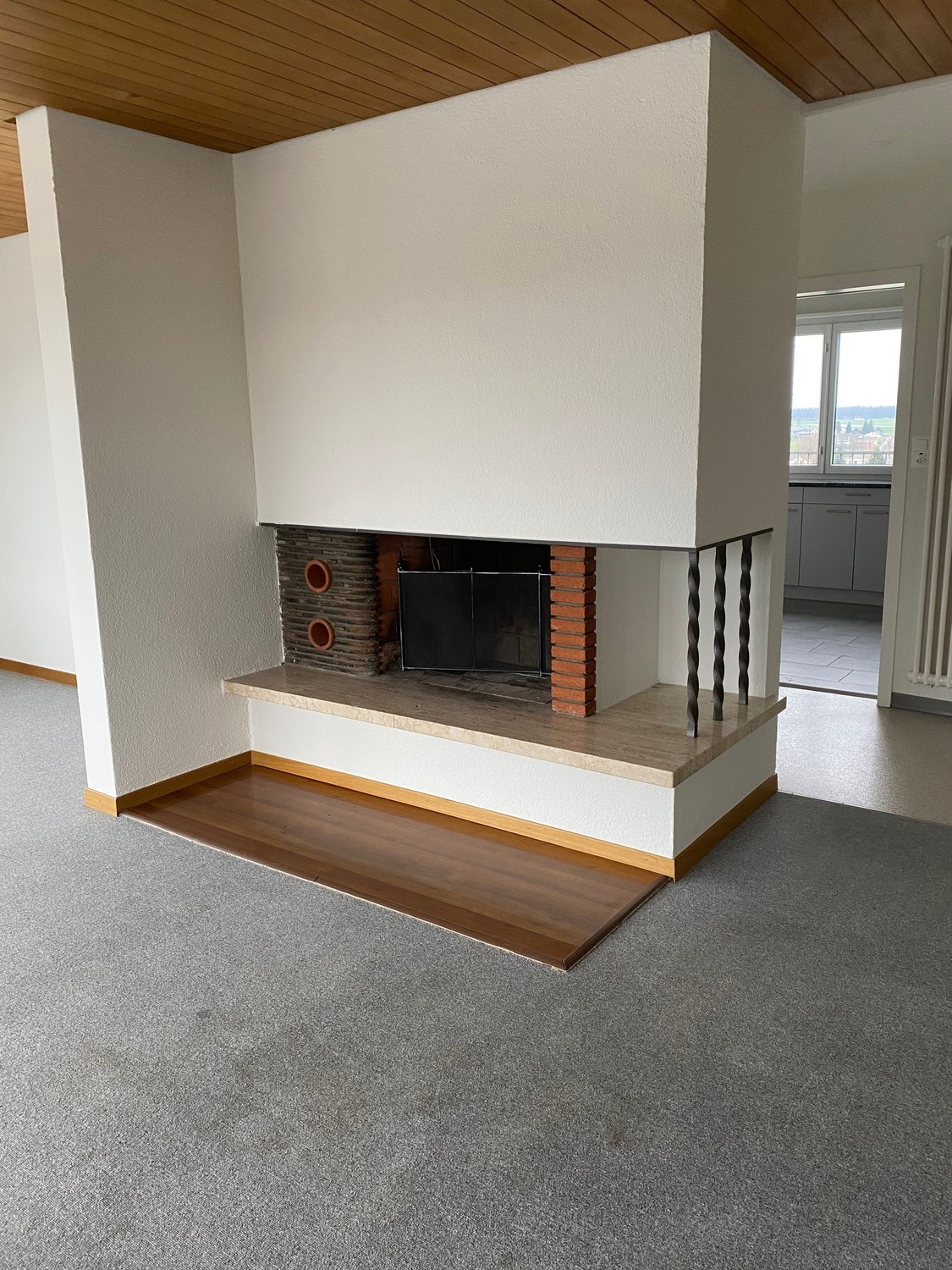 Appartement en attique de 4 ½ pièces, photo 8 sur 10