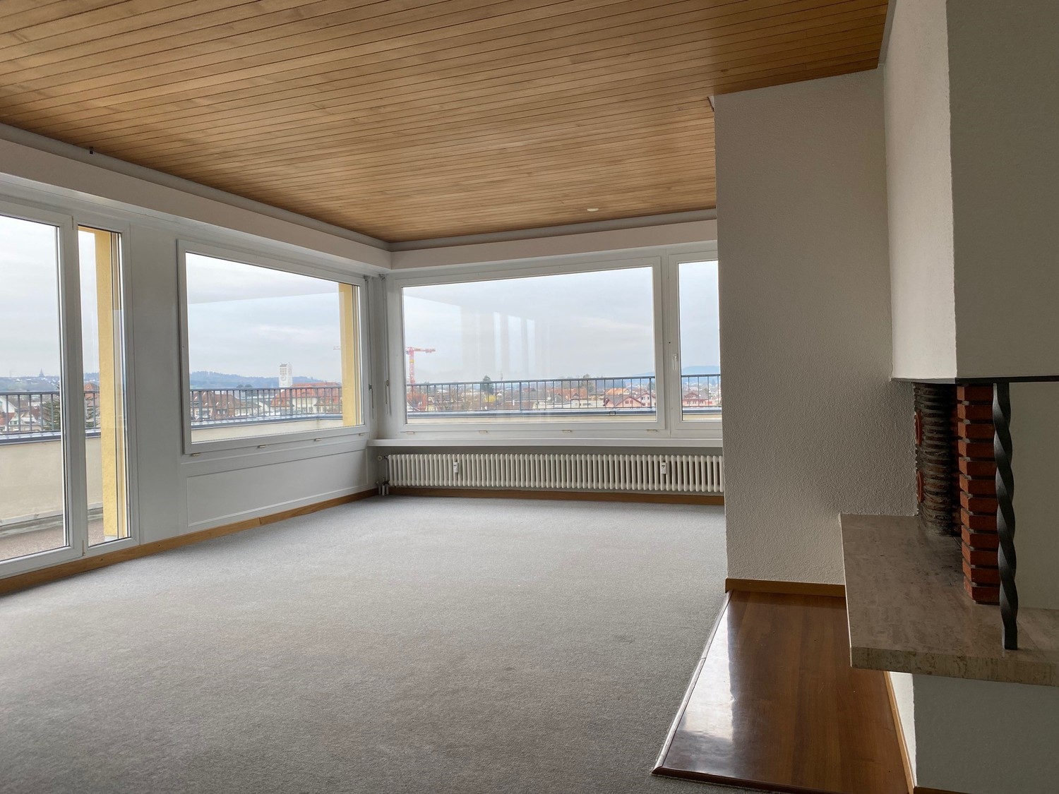 Appartement en attique de 4 ½ pièces, photo 6 sur 10