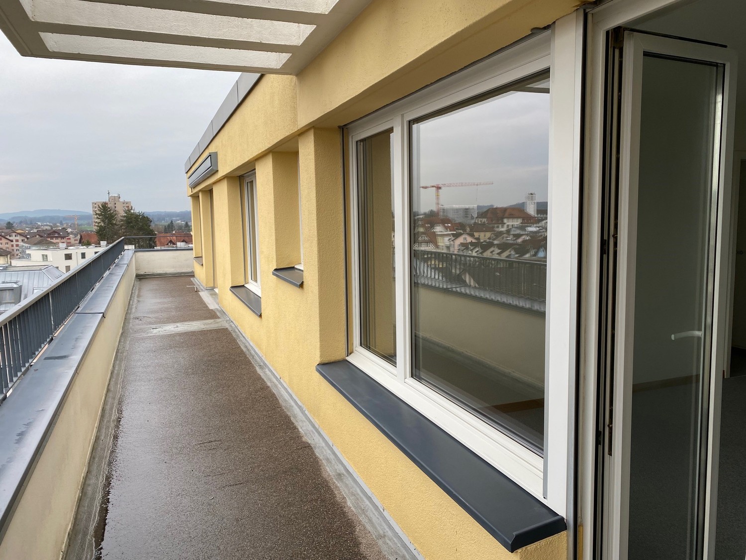 Appartement en attique de 4 ½ pièces, photo 9 sur 10