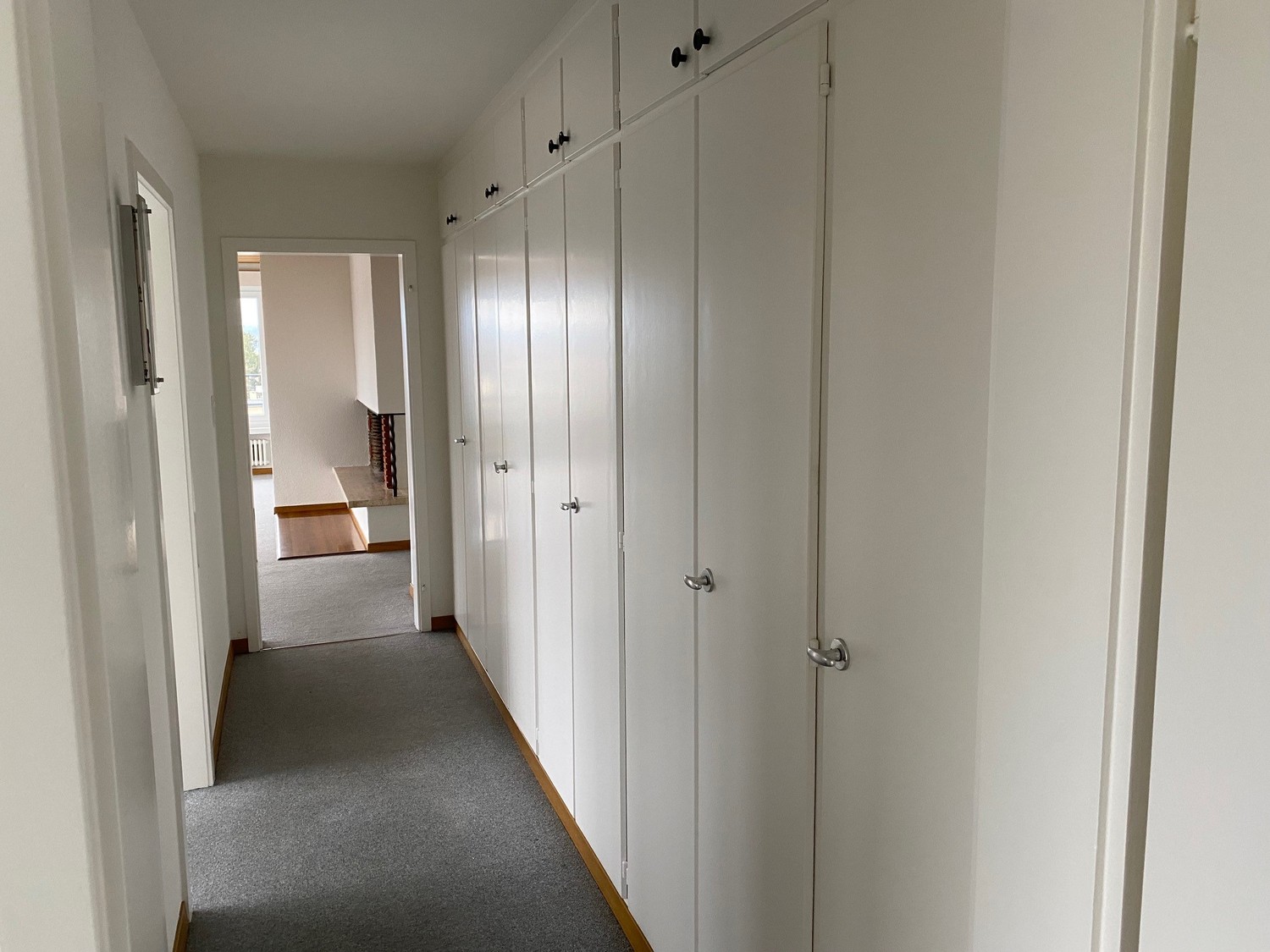 Appartement en attique de 4 ½ pièces, photo 10 sur 10