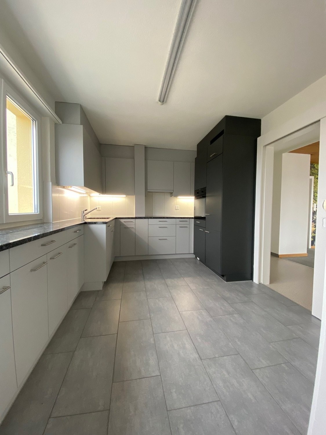 Appartement en attique de 4 ½ pièces, photo 3 sur 10