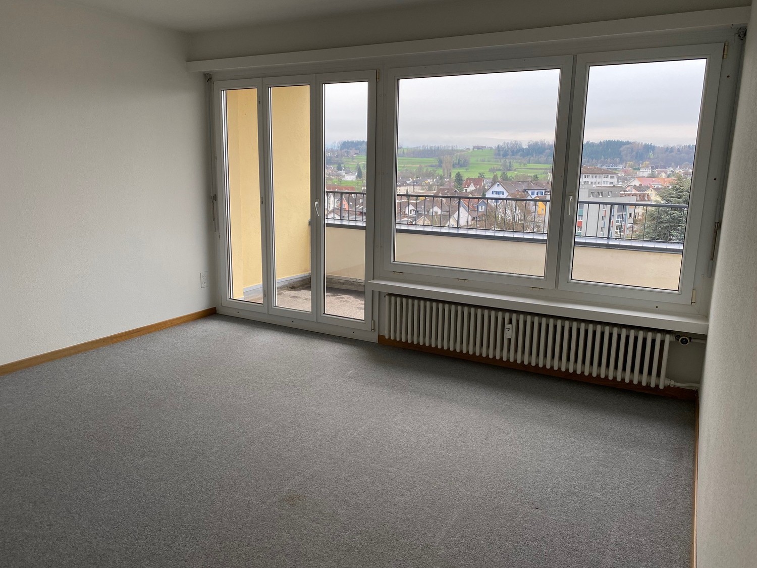 Appartement en attique de 4 ½ pièces, photo 7 sur 10