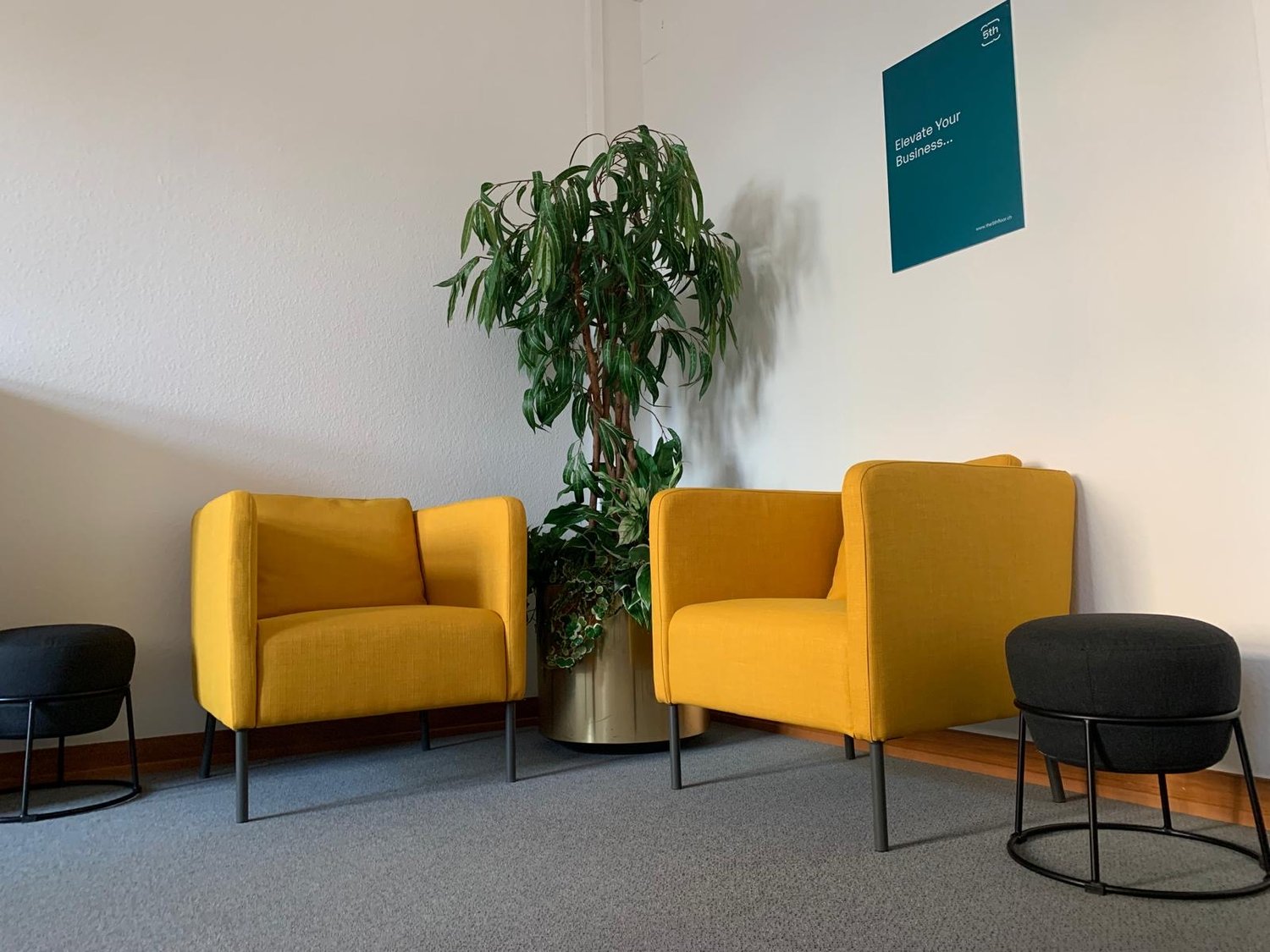 30m² bureau, photo 9 sur 10