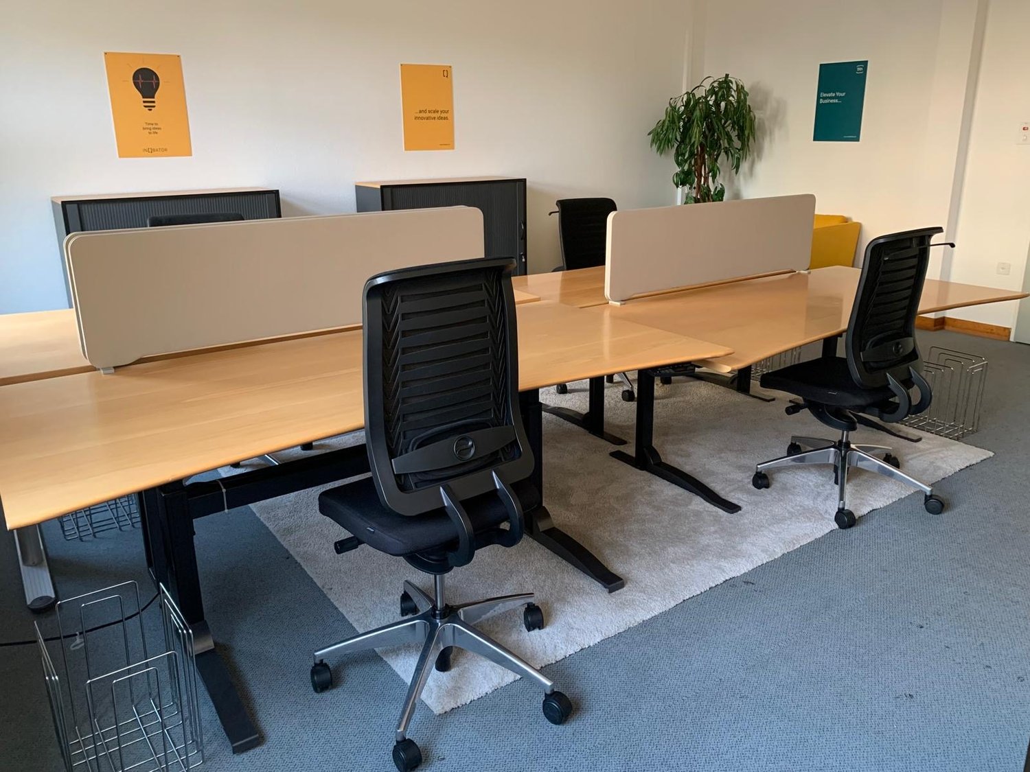 30m² bureau, photo 1 sur 10