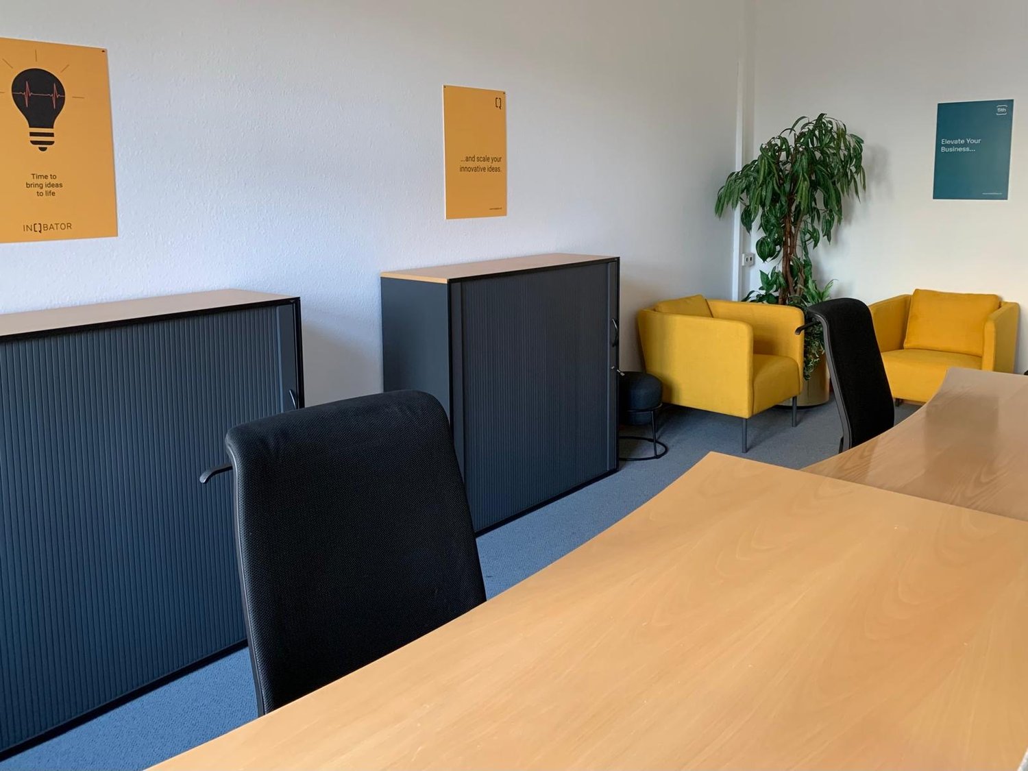 30m² bureau, photo 3 sur 10