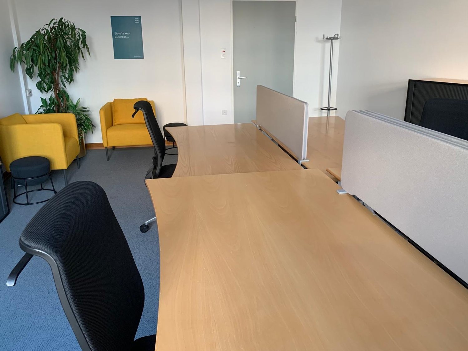 30m² bureau, photo 5 sur 10