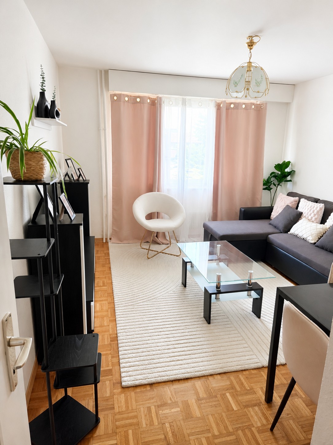 2 rooms apartment, photo 4 sur 6