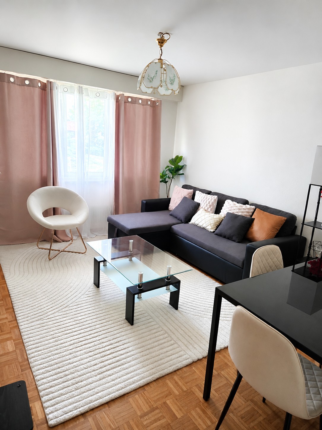 2 rooms apartment, photo 5 sur 6