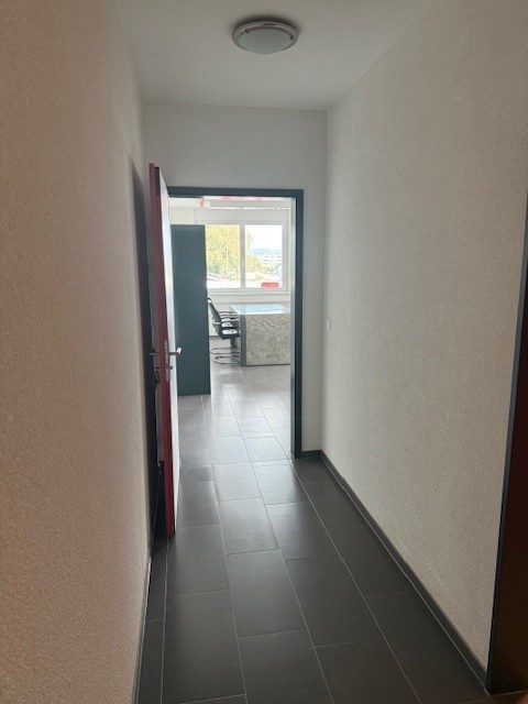 44m² commercial