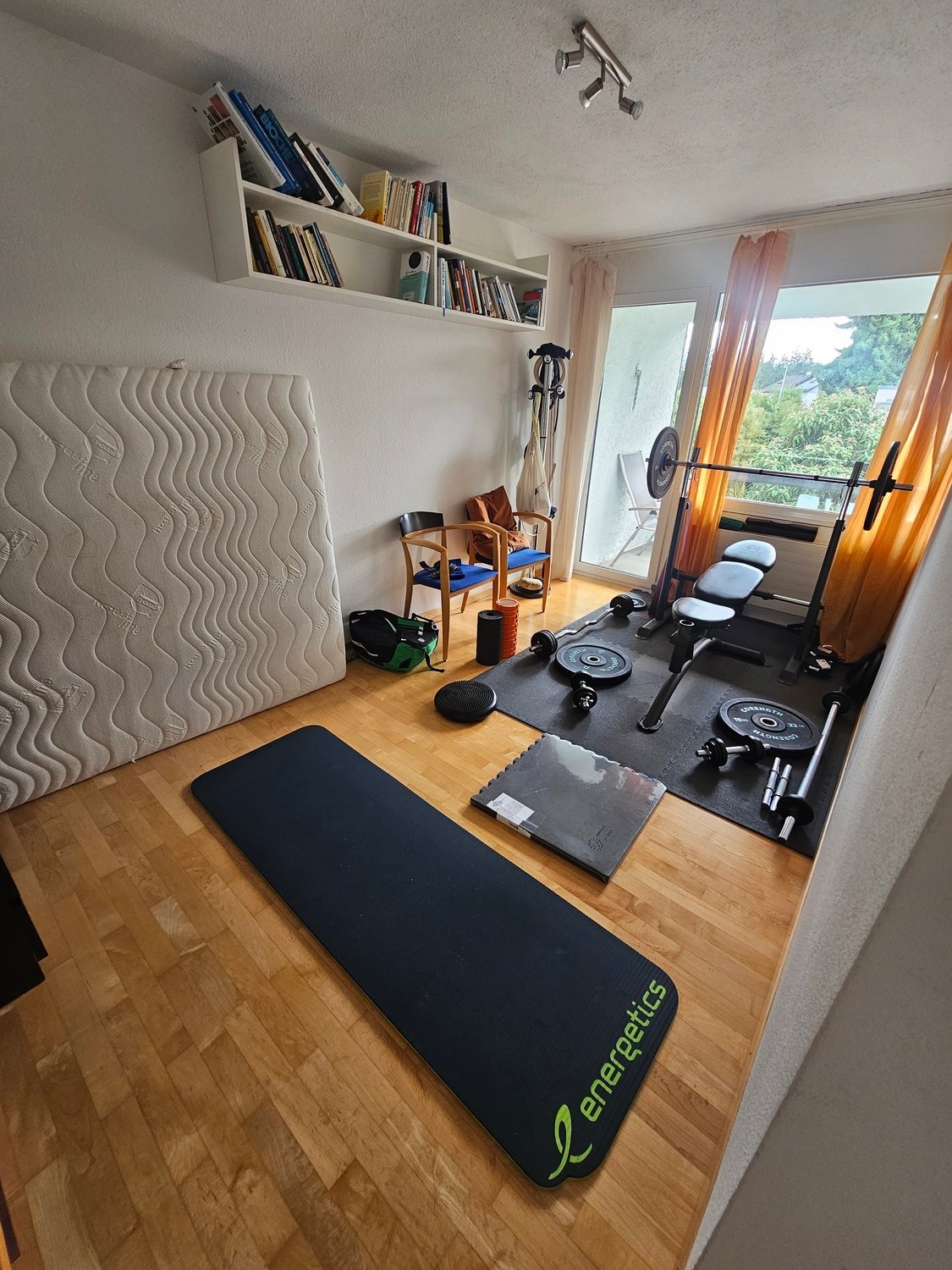 appartement meublé 2 pièces, photo 6 sur 9