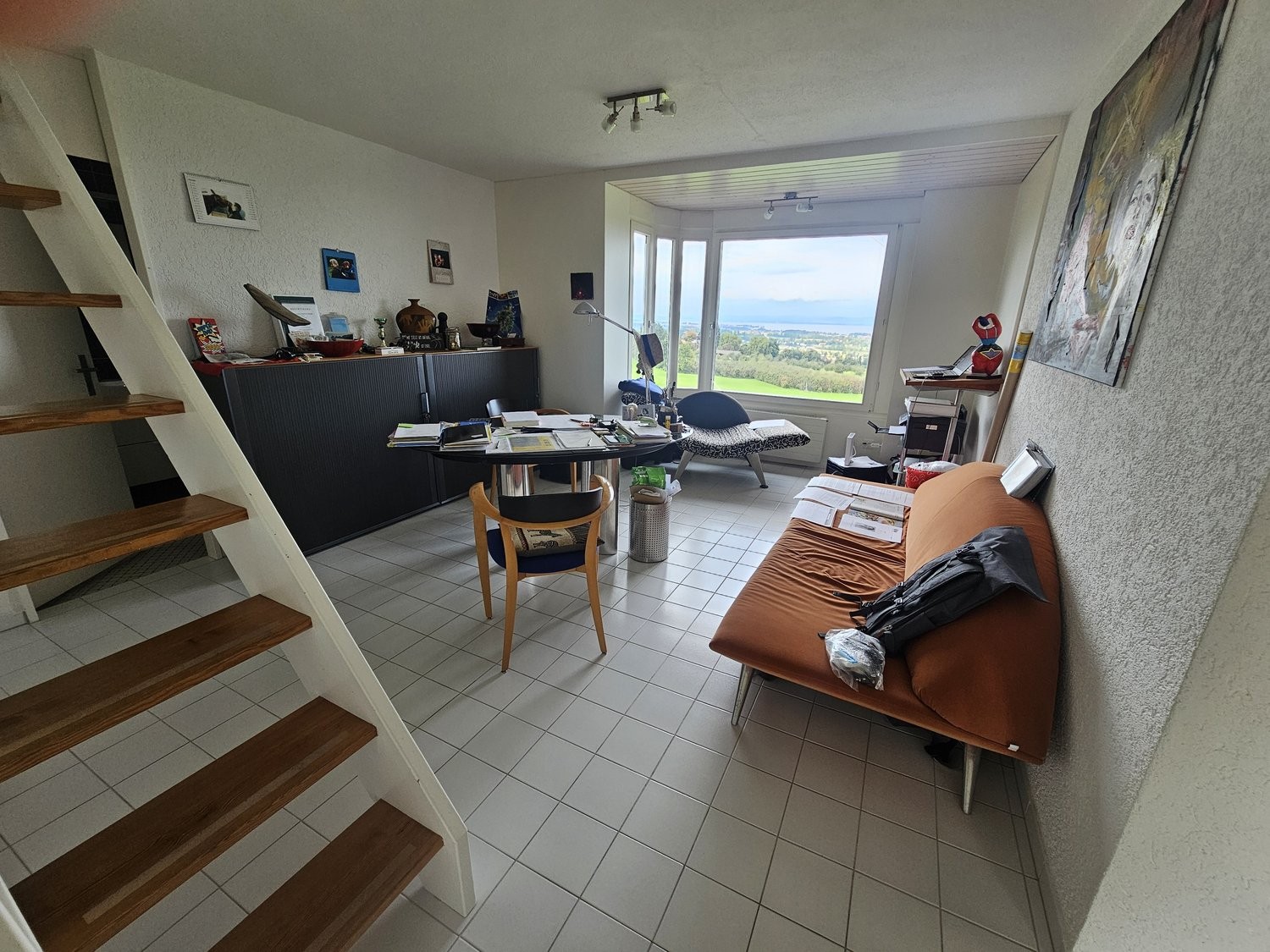 appartement meublé 2 pièces, photo 5 sur 9