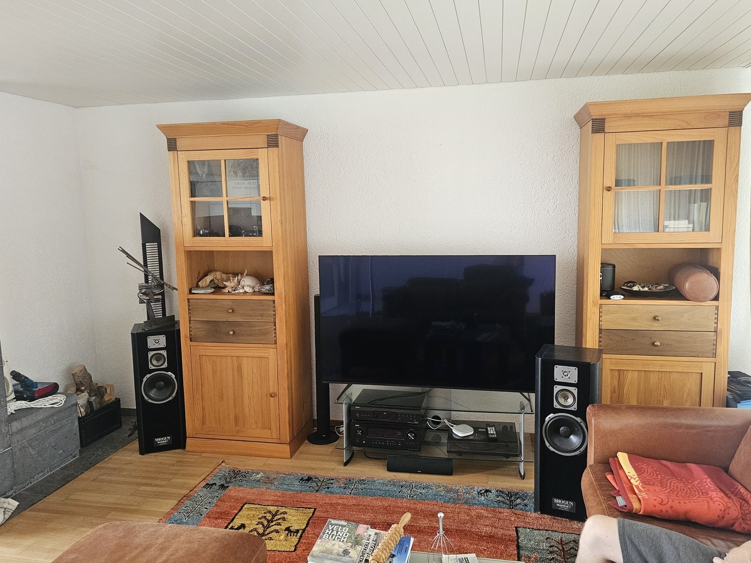 appartement meublé 2 pièces, photo 2 sur 9