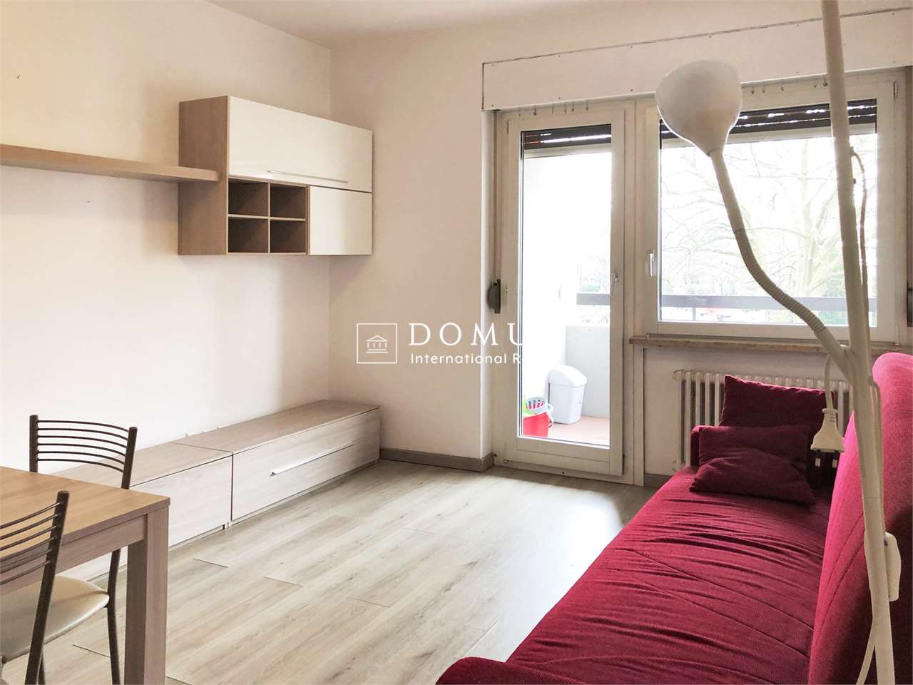 Appartement de 2 ½ pièces