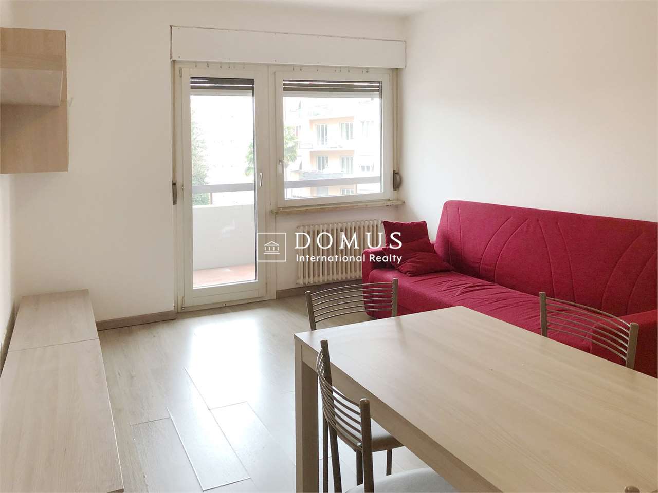 Appartement de 2 ½ pièces