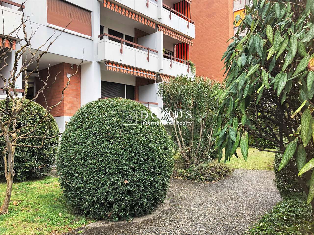 Appartement de 2 ½ pièces