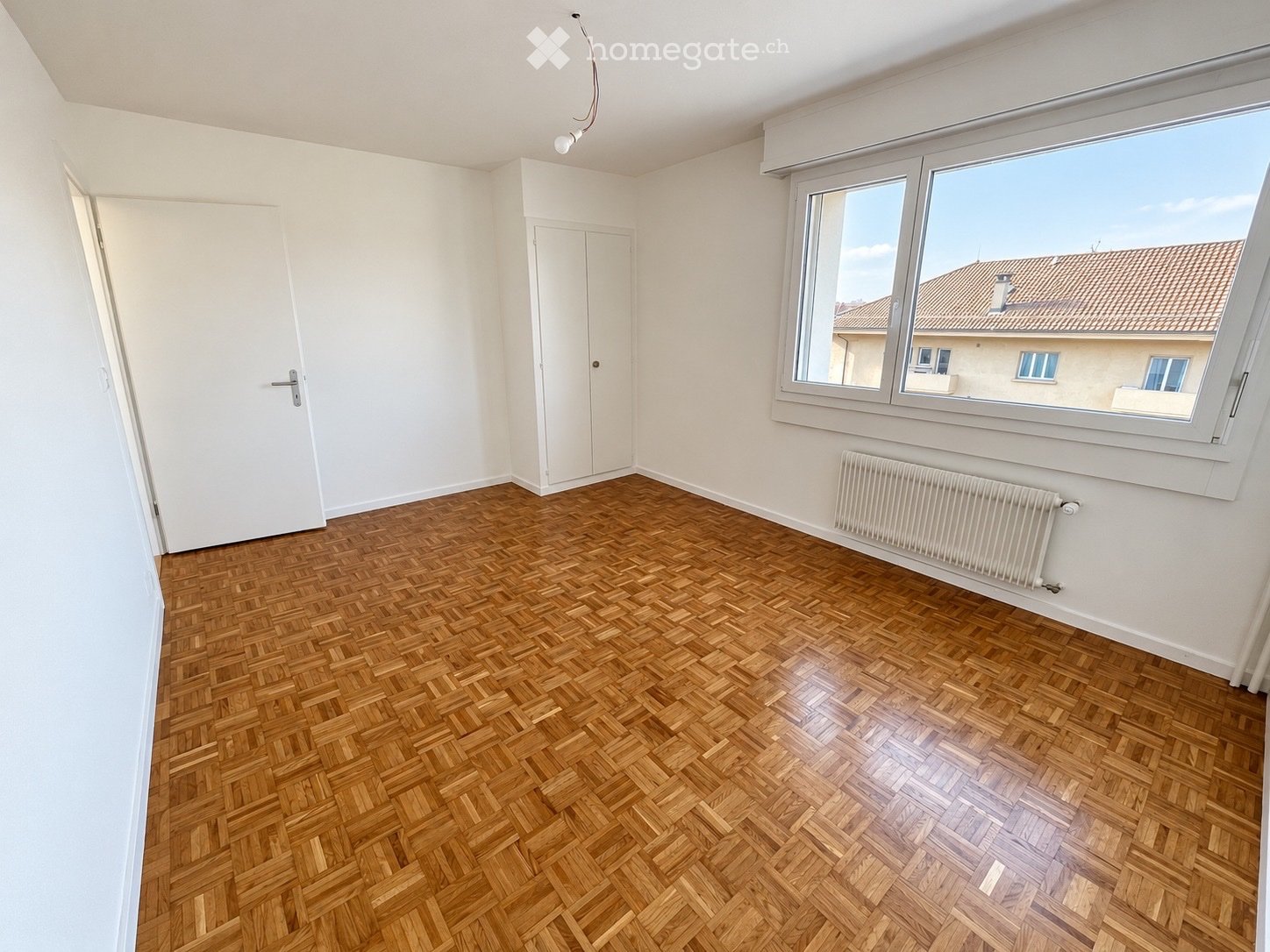 4 ½ rooms apartment, photo 3 sur 3