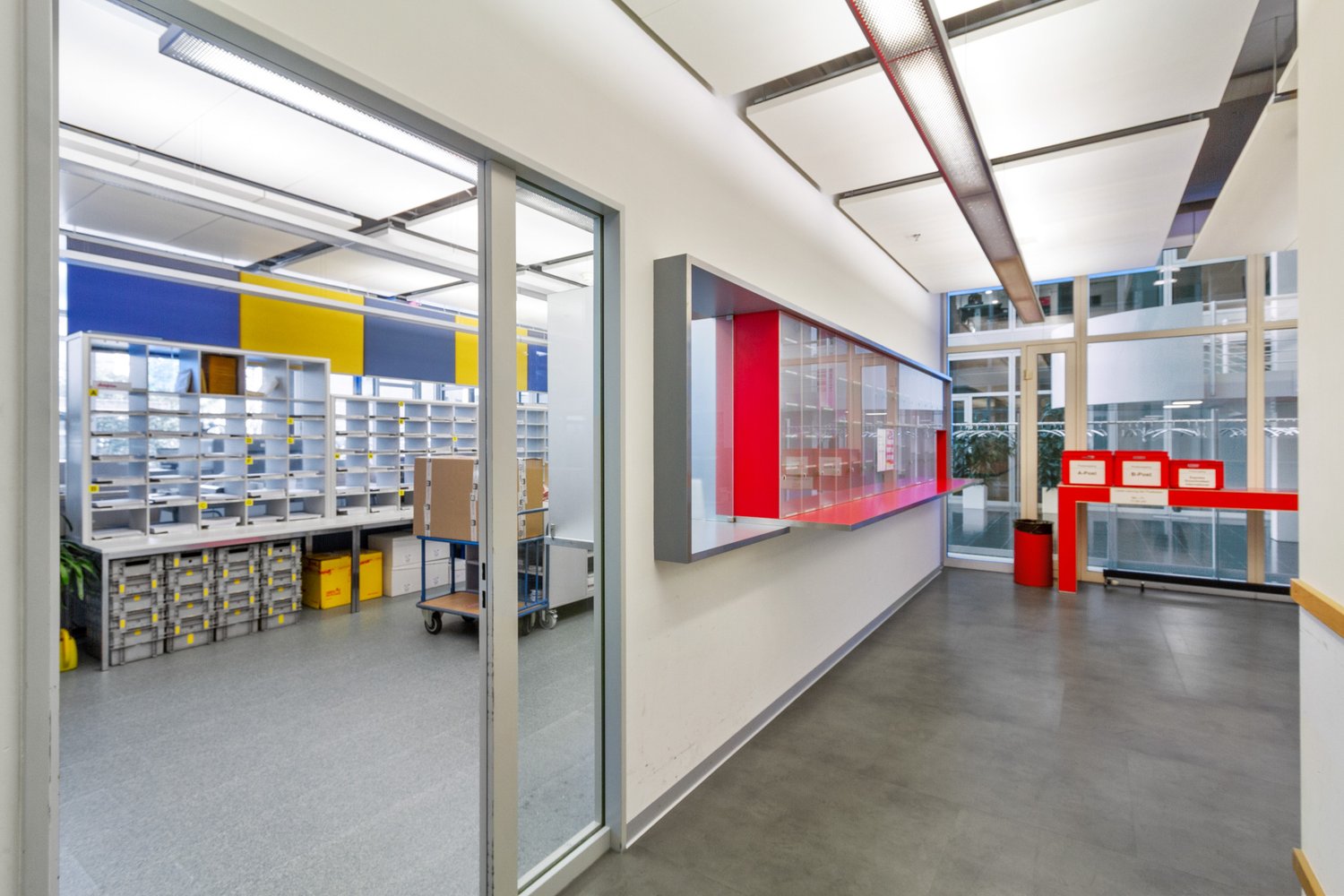115m² bureau, photo 9 sur 10