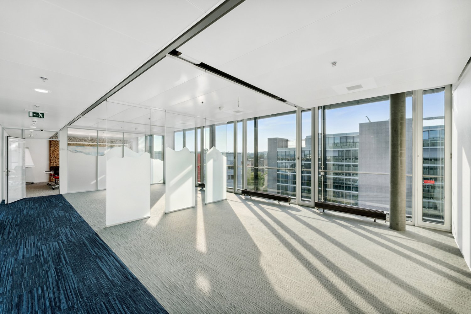 115m² bureau, photo 6 sur 10