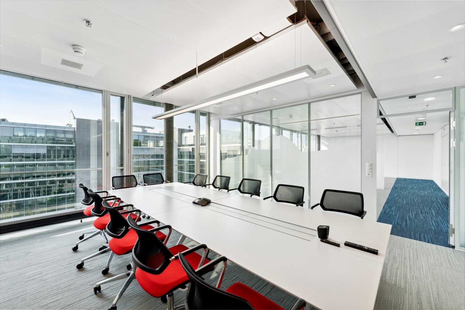 115m² bureau, photo 8 sur 10