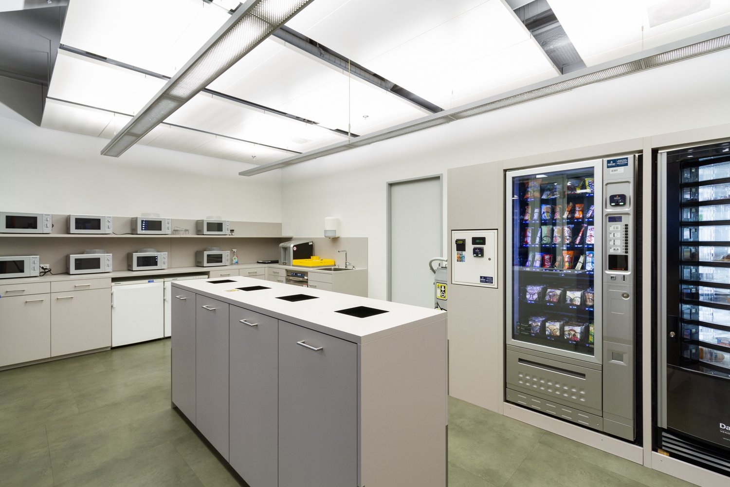 115m² bureau, photo 10 sur 10