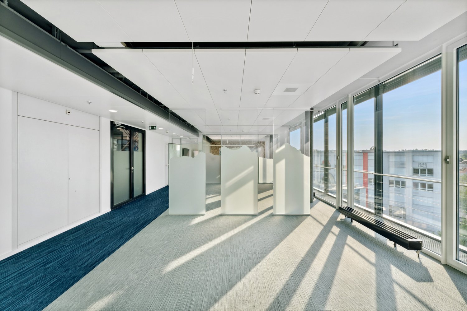 115m² bureau, photo 7 sur 10