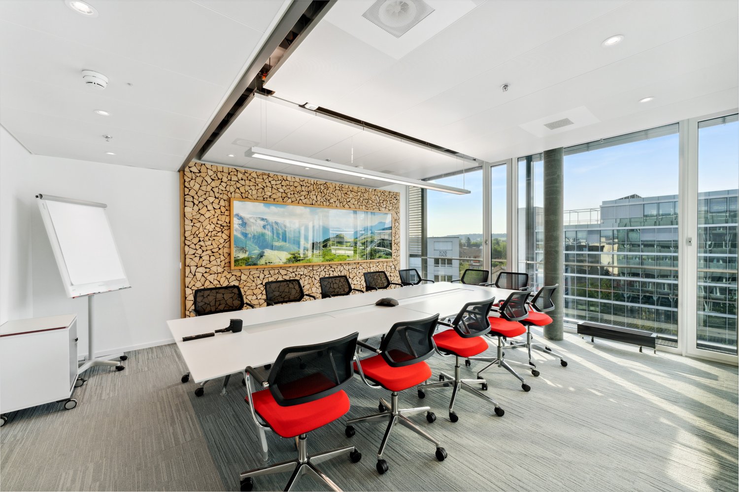 115m² bureau, photo 5 sur 10
