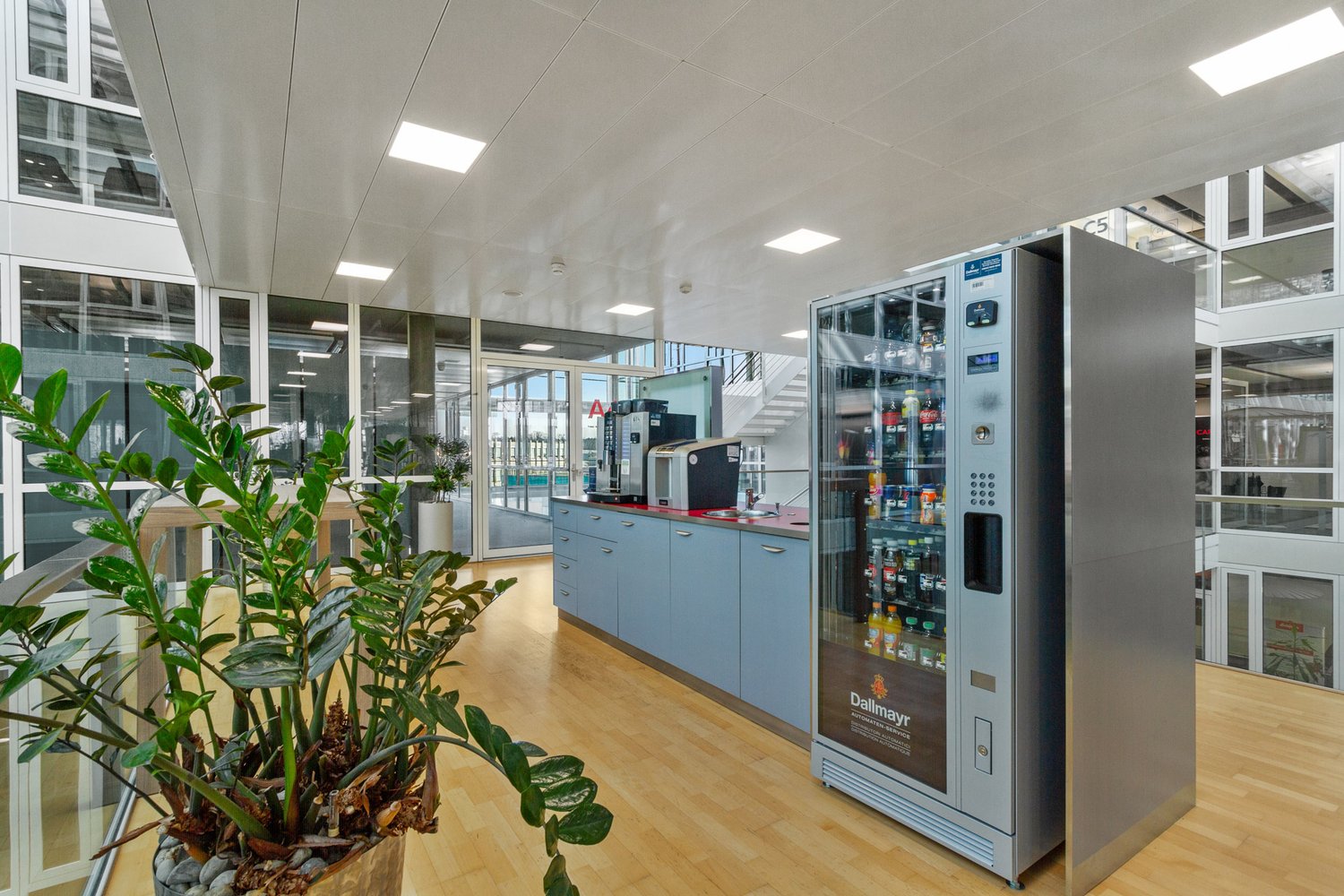 115m² bureau, photo 3 sur 10