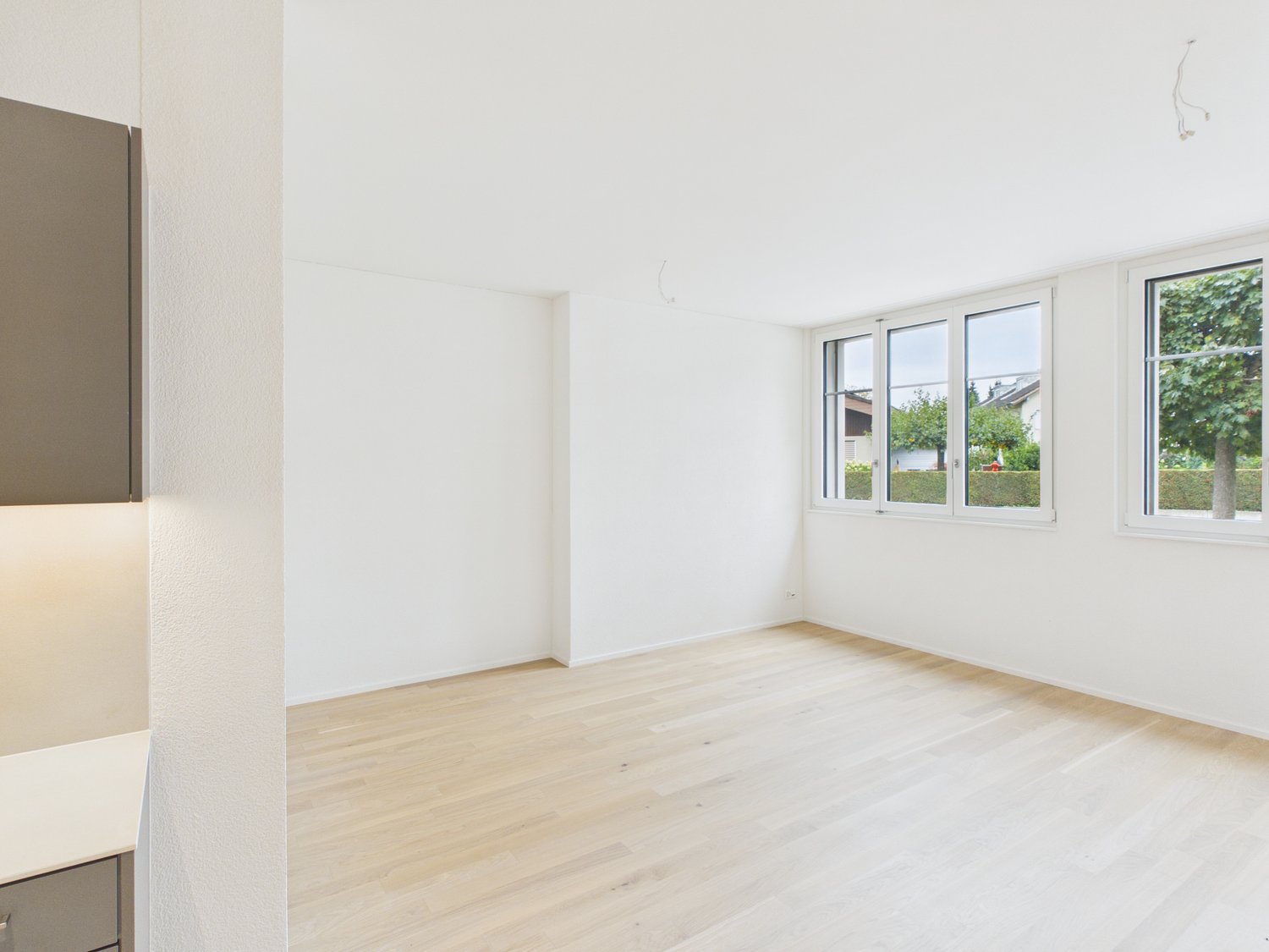 Appartement de 2 ½ pièces, photo 2 sur 7