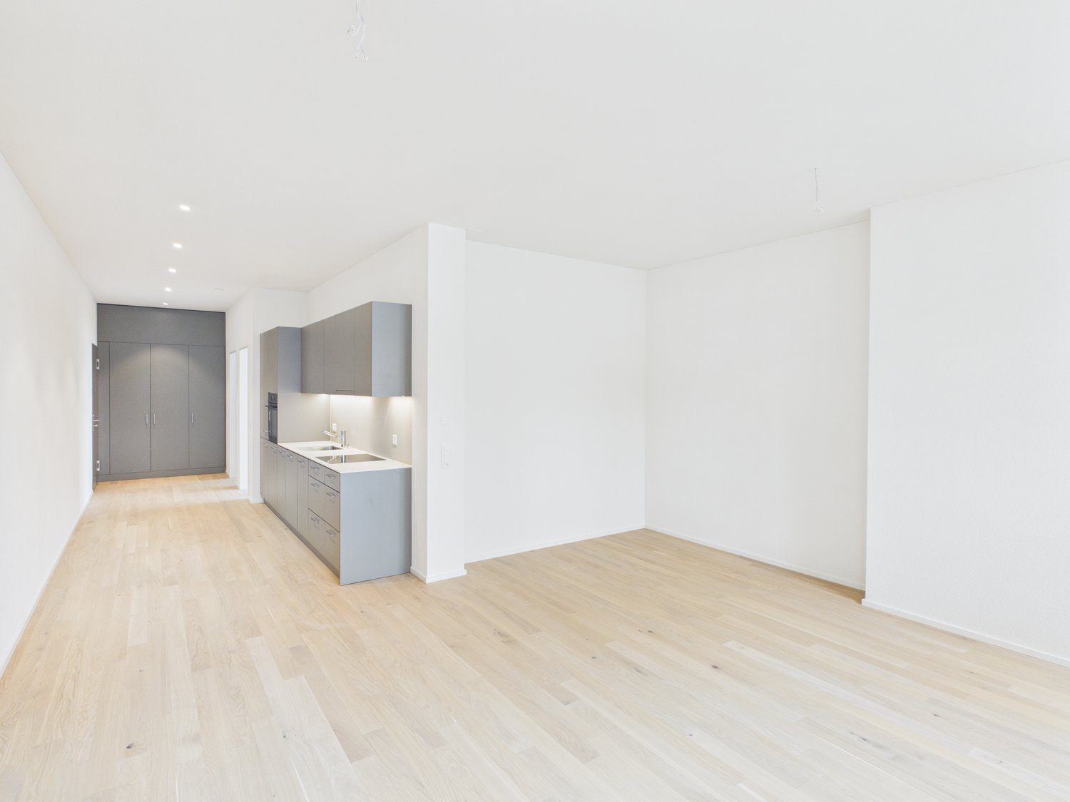 Appartement de 2 ½ pièces, photo 4 sur 7