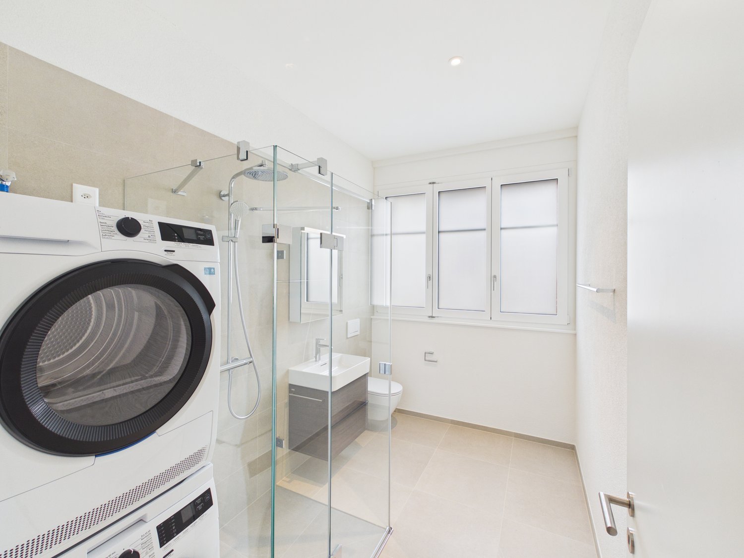 Appartement de 2 ½ pièces, photo 6 sur 7