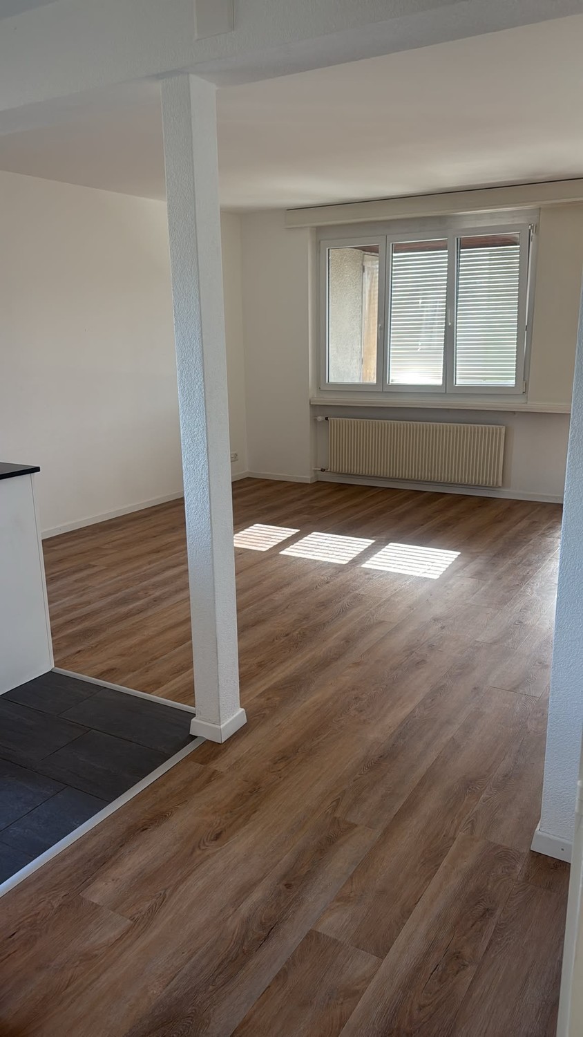 Appartement de 2 pièces, photo 1 sur 6