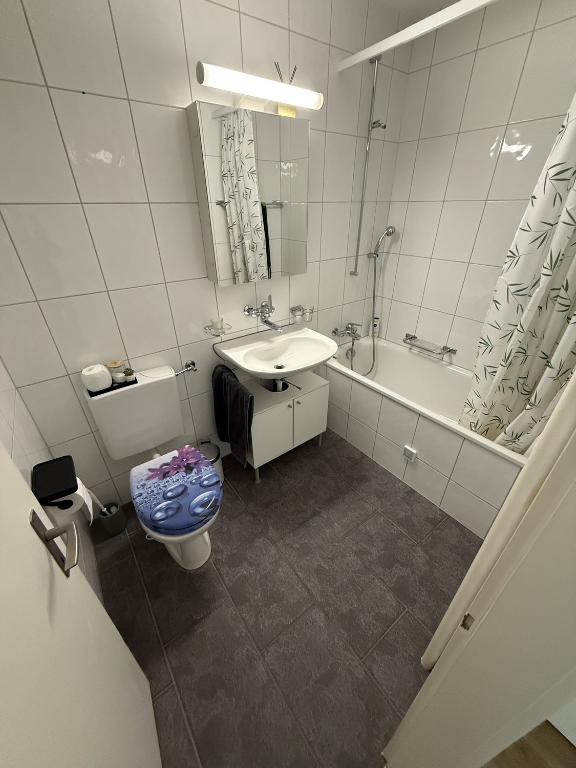 Appartement de 2 pièces, photo 5 sur 6