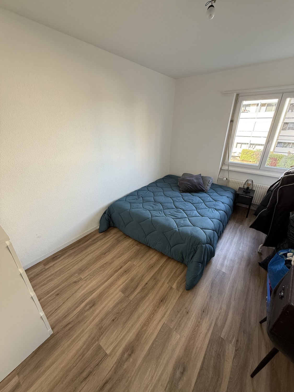 Appartement de 2 pièces, photo 4 sur 6
