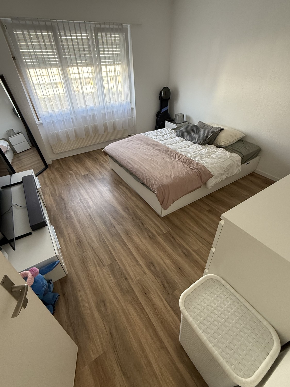 Appartement de 2 pièces, photo 3 sur 6