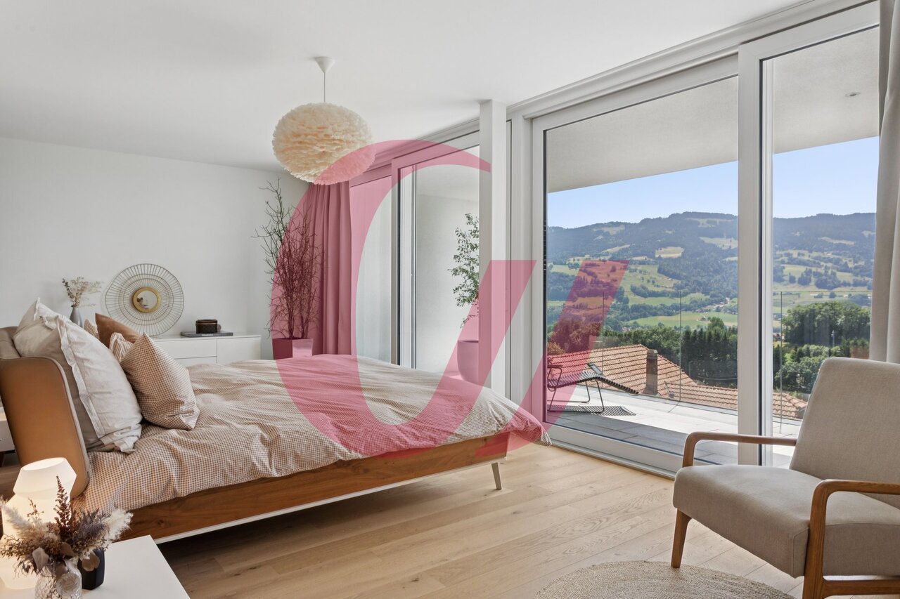 3 ½ rooms apartment, photo 10 sur 10