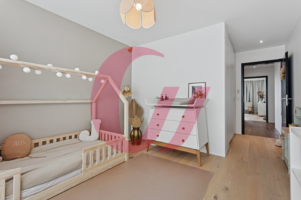 3 ½ rooms apartment, photo 8 sur 10