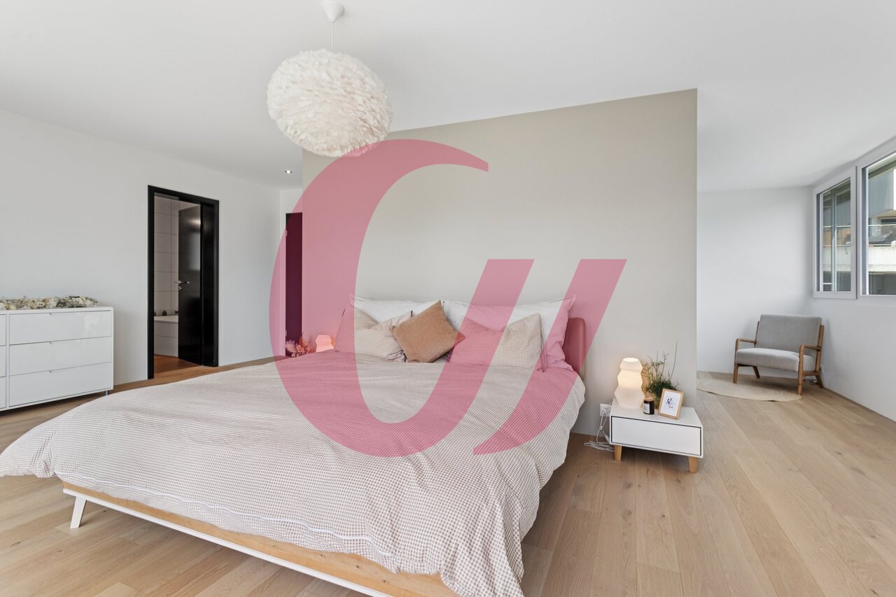 3 ½ rooms apartment, photo 9 sur 10