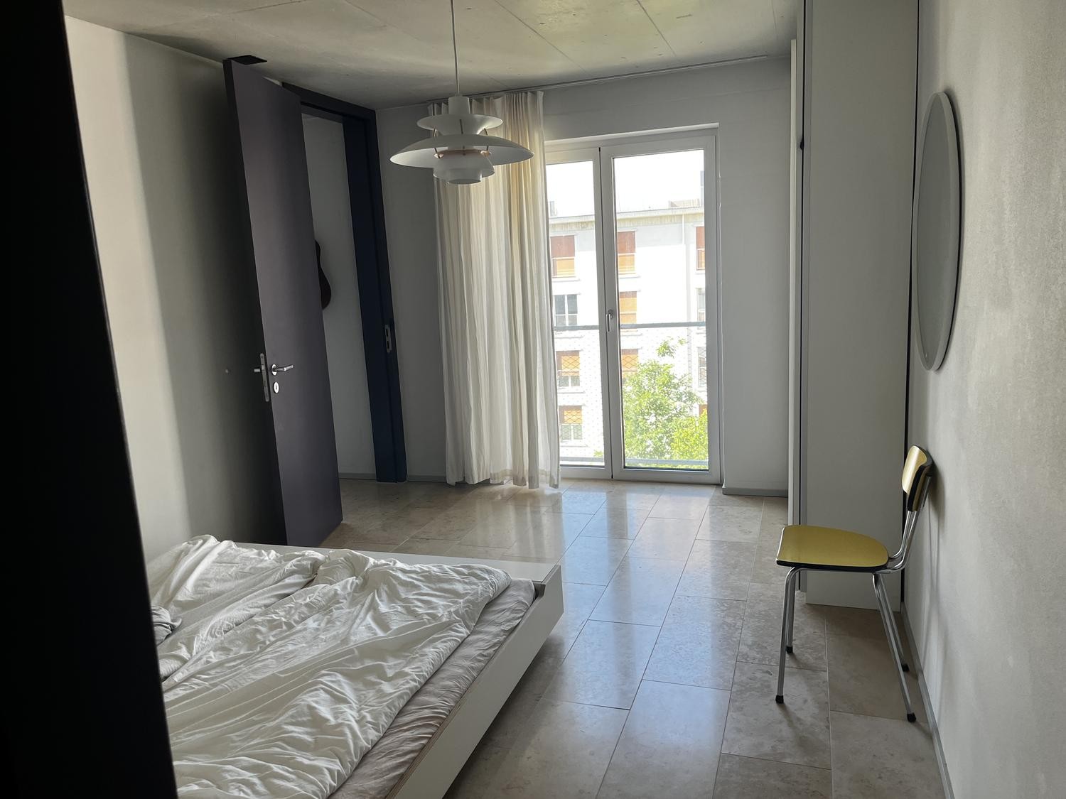 Appartement de 4 ½ pièces, photo 3 sur 4