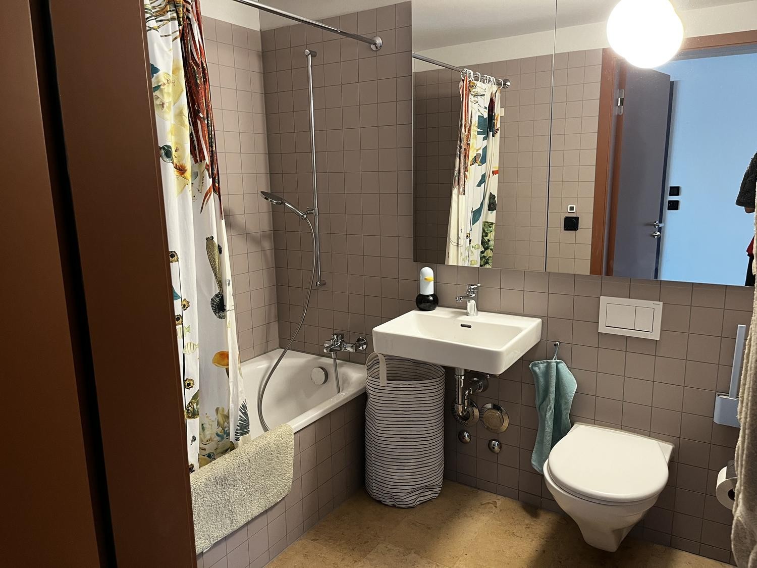 Appartement de 4 ½ pièces, photo 2 sur 4