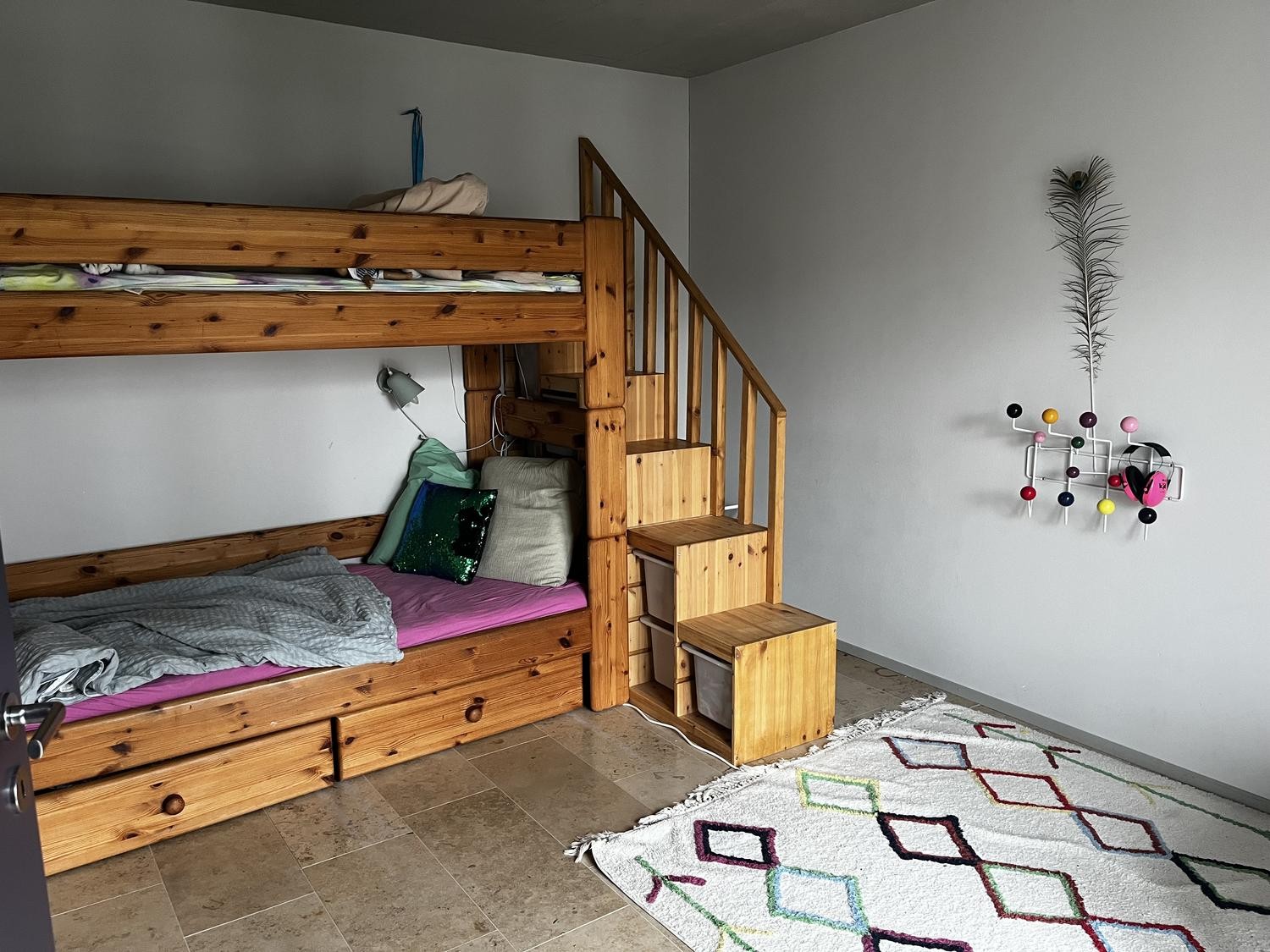 Appartement de 4 ½ pièces, photo 4 sur 4