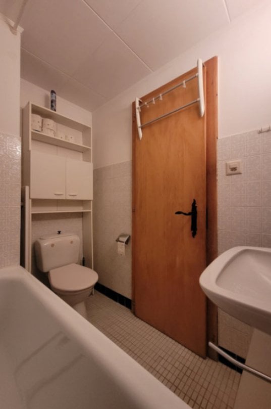 1 room apartment, photo 1 sur 5