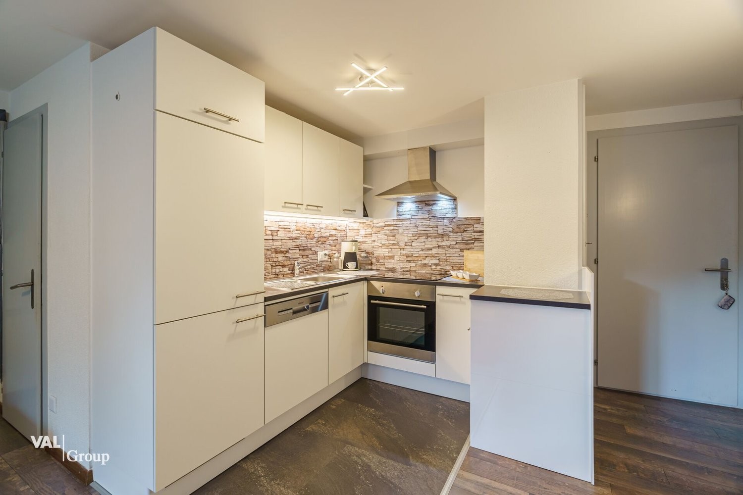 Appartement meublé de 2 ½ pièces, photo 4 sur 10