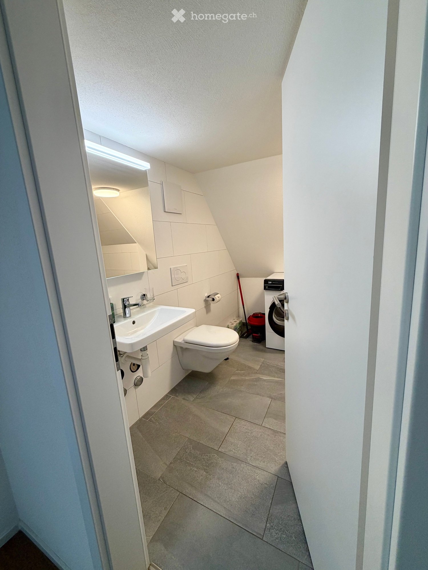 Appartement de 2 pièces, photo 4 sur 5
