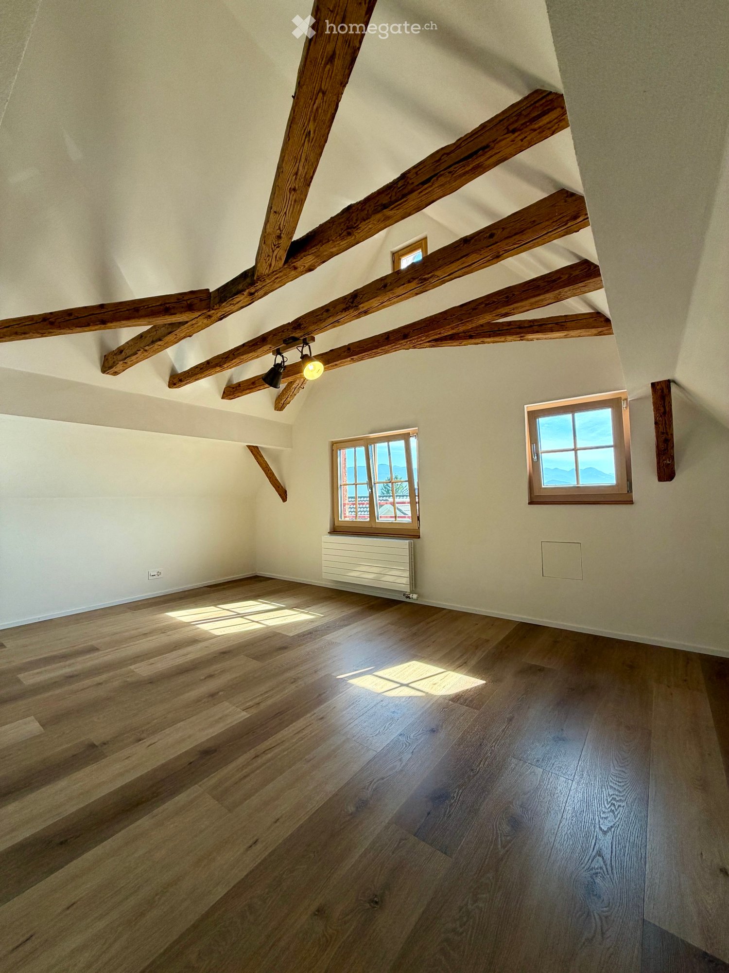 Appartement de 2 pièces, photo 2 sur 5