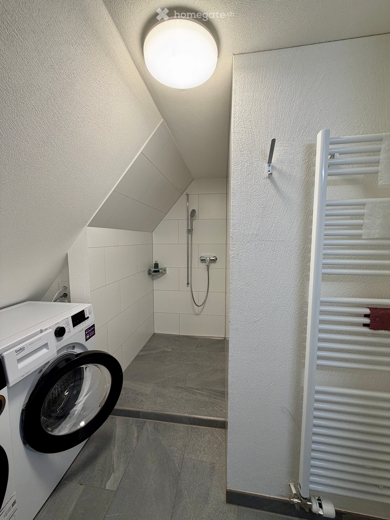 Appartement de 2 pièces, photo 3 sur 5