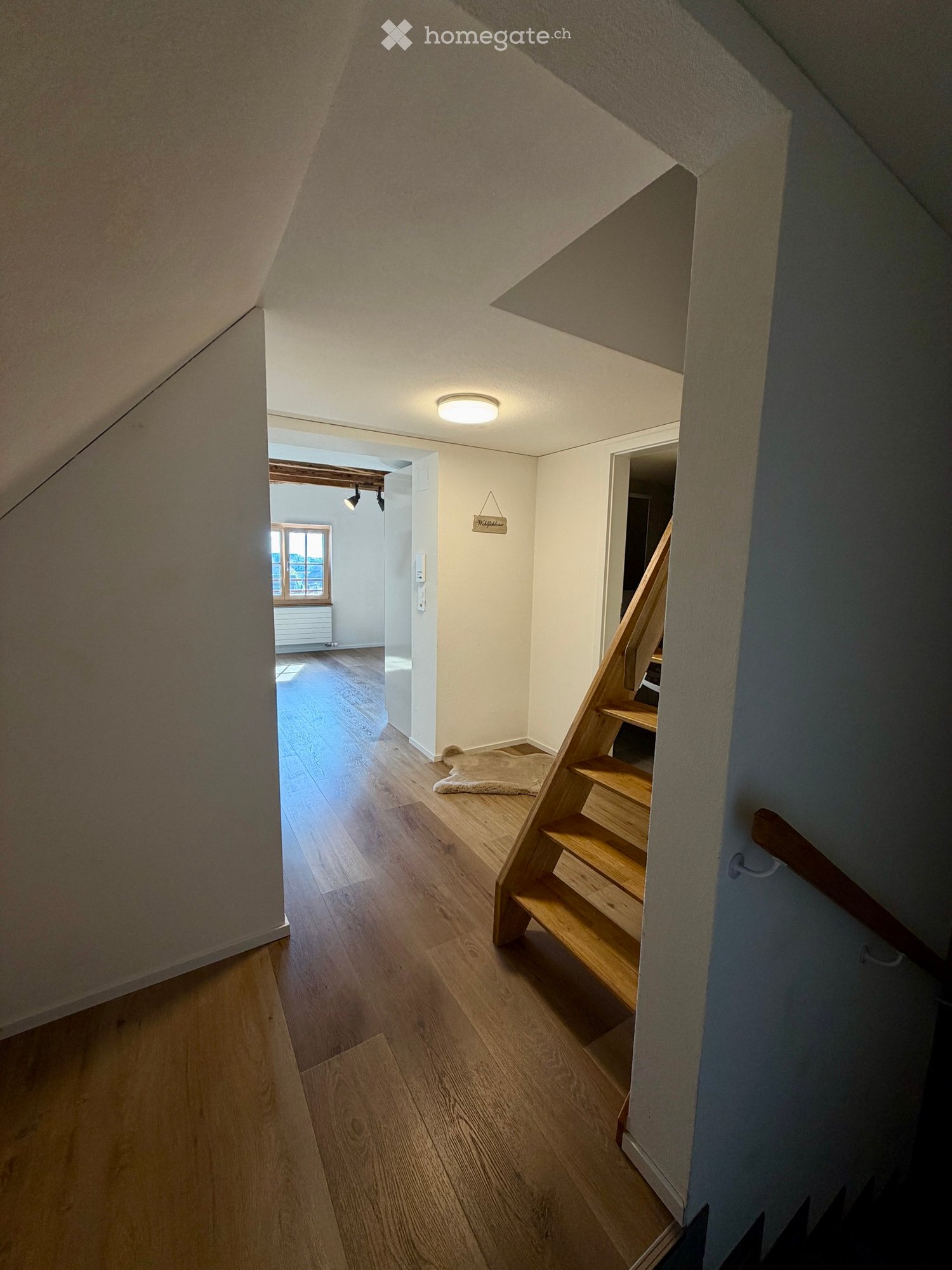 Appartement de 2 pièces, photo 5 sur 5