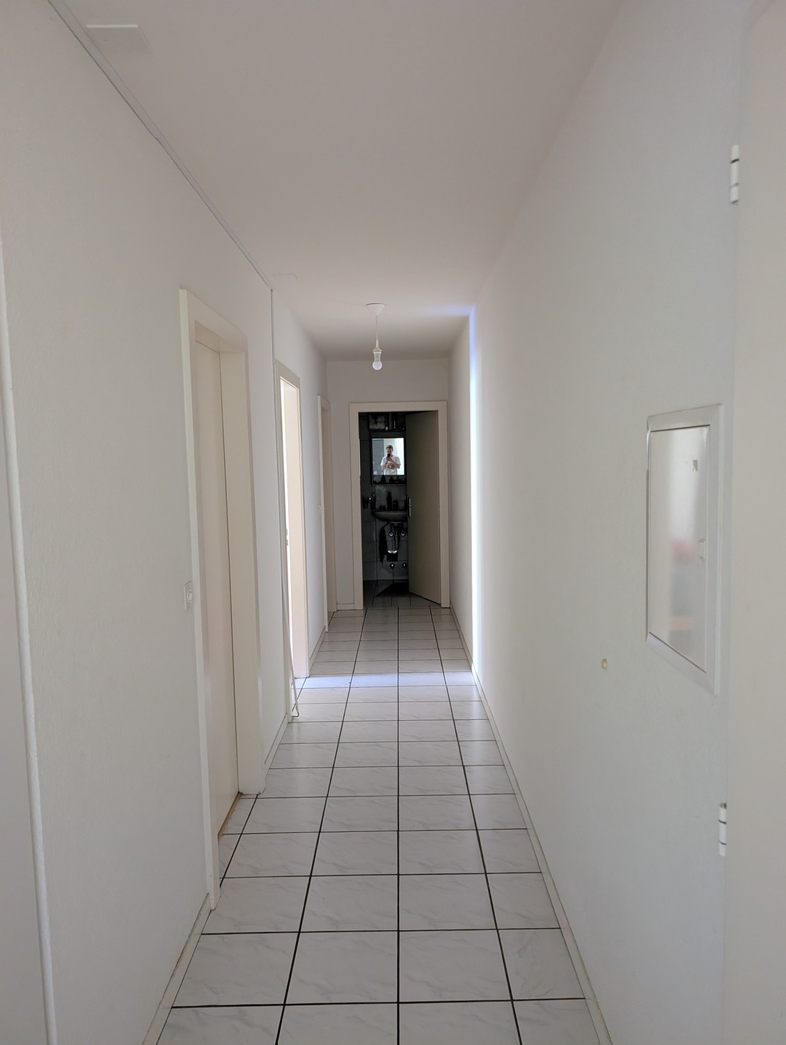 Chambre en colocation
