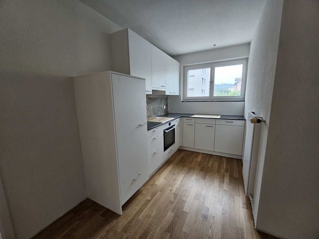 Appartement de 4 ½ pièces
