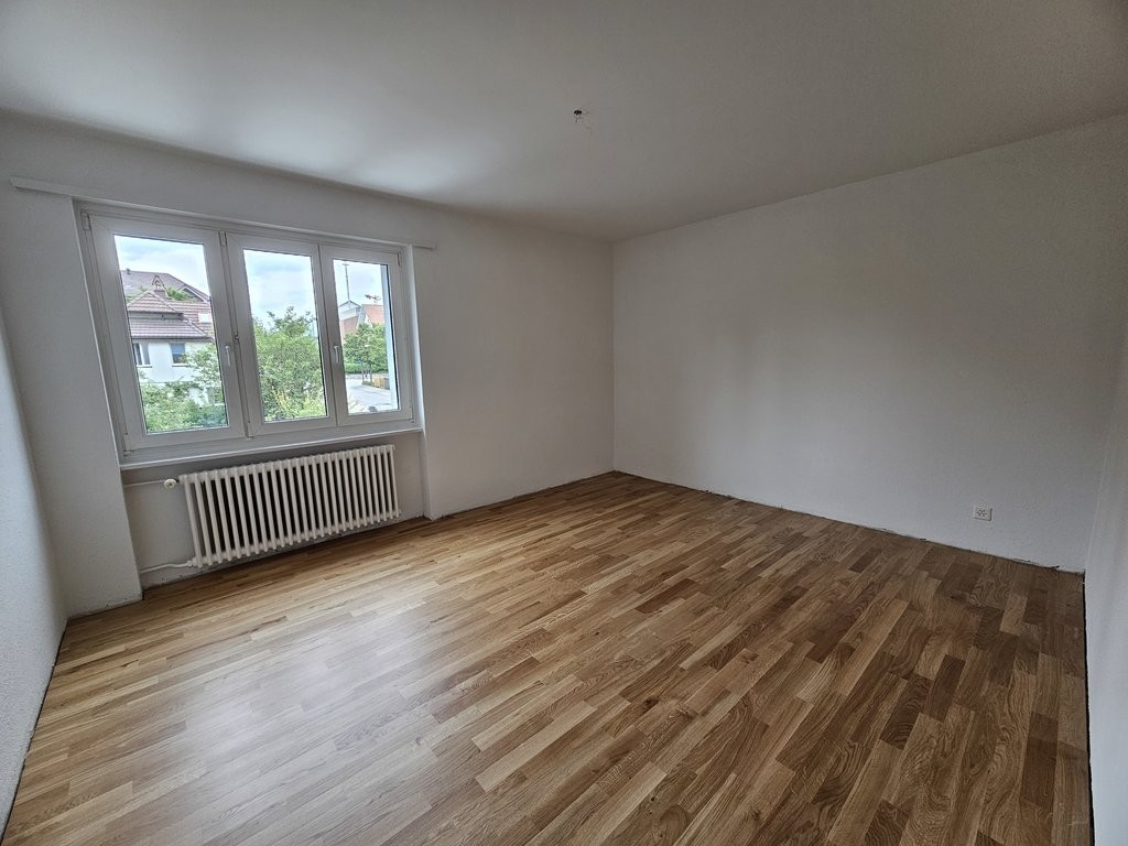Appartement de 4 ½ pièces